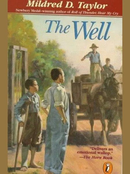The Well cover