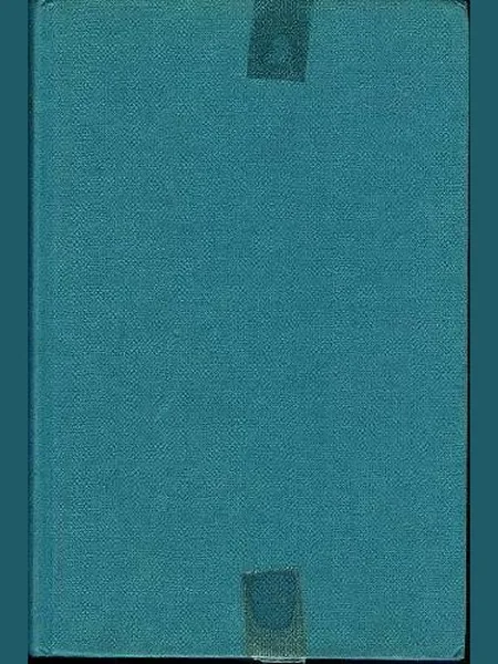 The Whispering Mountain first edition cover, Jonathan Cape 1968