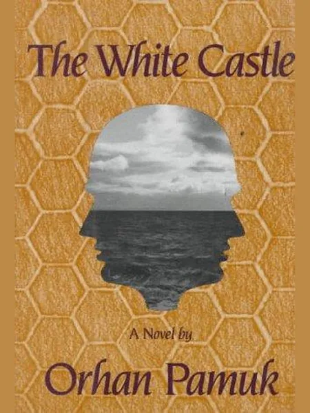 The White Castle cover