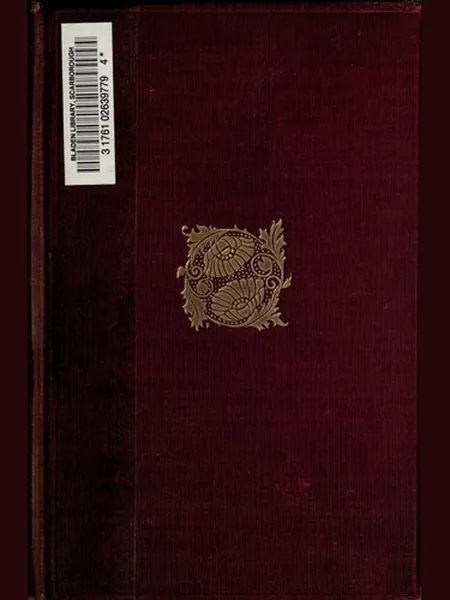 The White Company cover