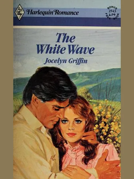 The White Wave cover