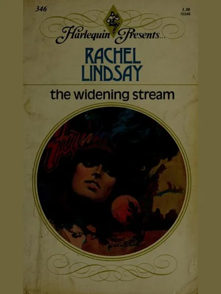 The Widening Stream cover