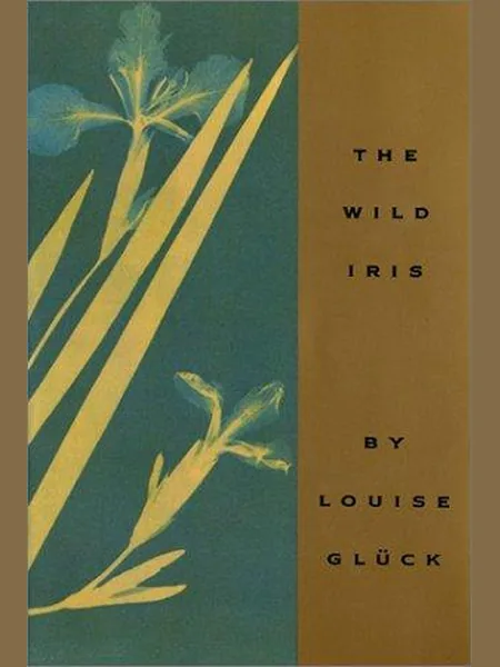 The Wild Iris cover