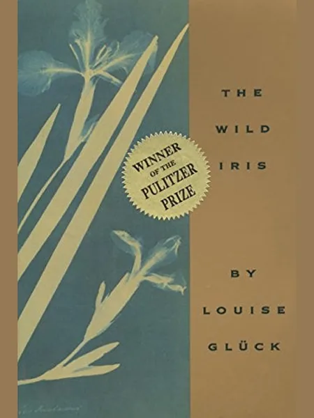 The Wild Iris cover