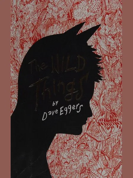 The Wild Things cover