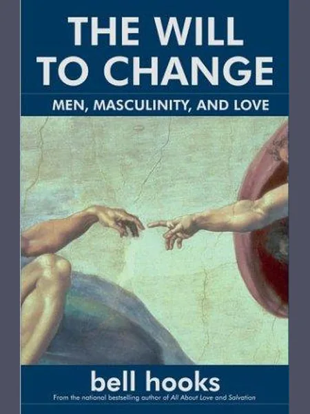 The Will to Change cover