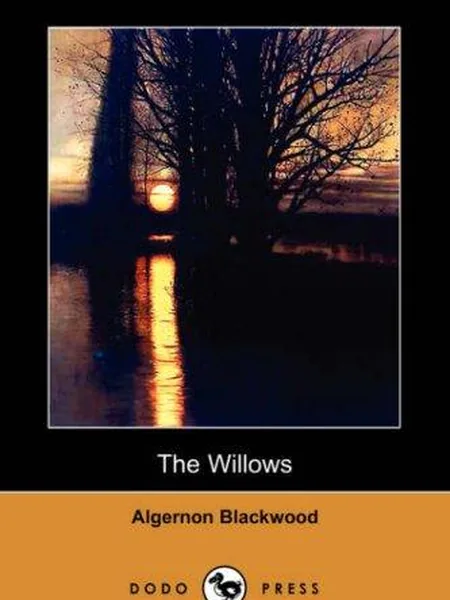 The Willows cover
