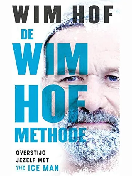 The Wim Hof Method cover
