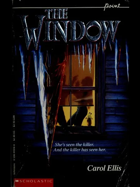 The Window cover