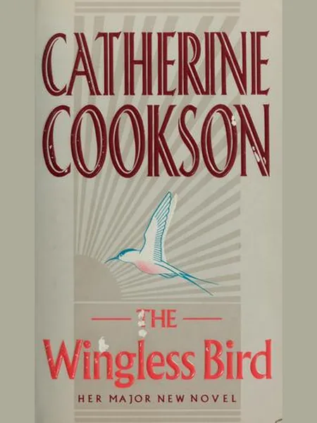 The Wingless Bird cover