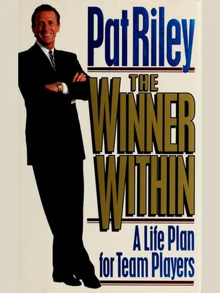 The Winner Within cover
