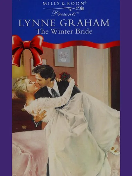 The Winter Bride cover