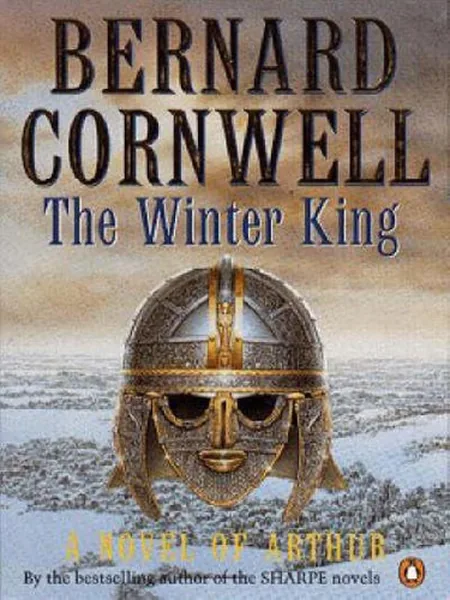 The Winter King cover