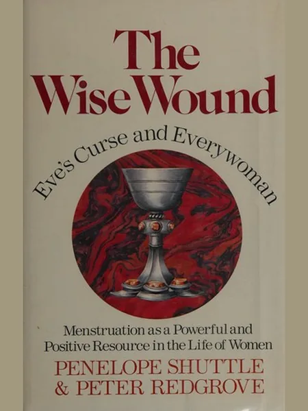 The Wise Wound cover