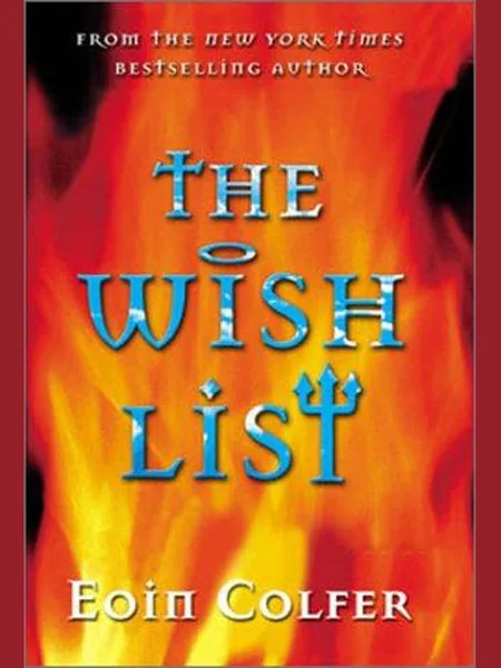 The Wish List cover