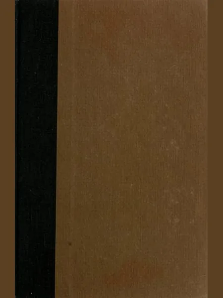 The Wolfling first edition cover, Dutton 1969