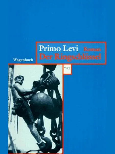 The Wrench, cover of another edition (the Joseph 1987 cover is not yet photographed)
