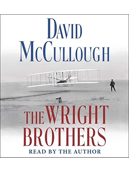 The Wright Brothers cover