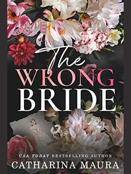 The Wrong Bride cover