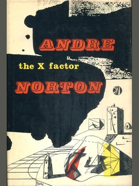 The X Factor cover