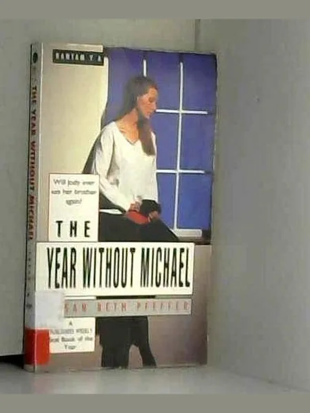 The Year Without Michael cover