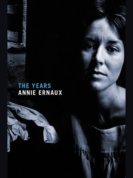 The Years cover