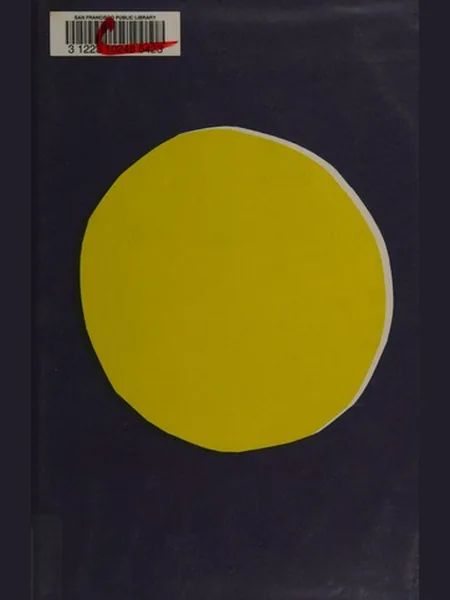 The Yellow World cover