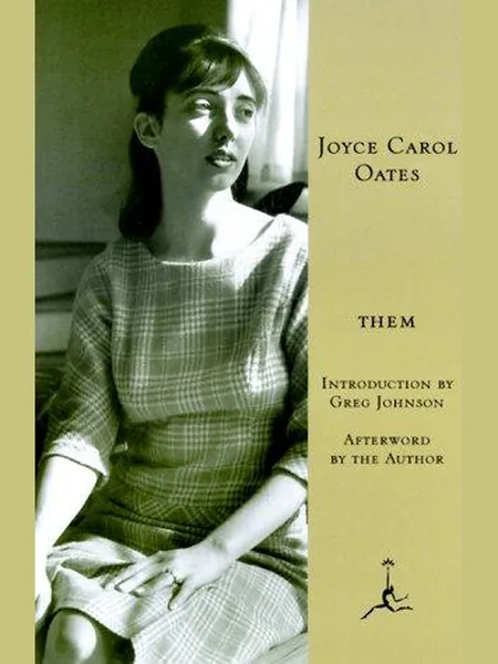 Them, cover of another edition (the Gollancz 1971 cover is not yet photographed)