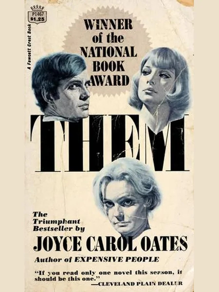 Them cover