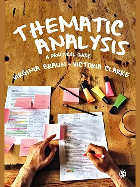 Thematic Analysis cover