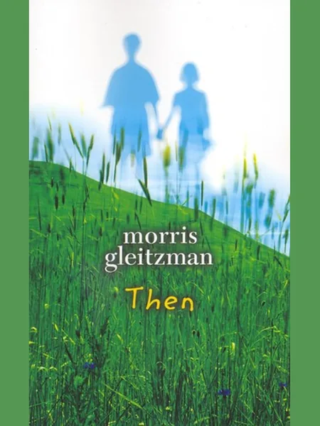 Then cover
