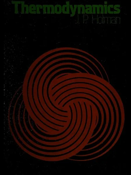 Thermodynamics cover
