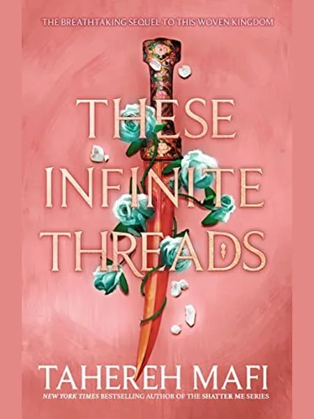 These Infinite Threads cover