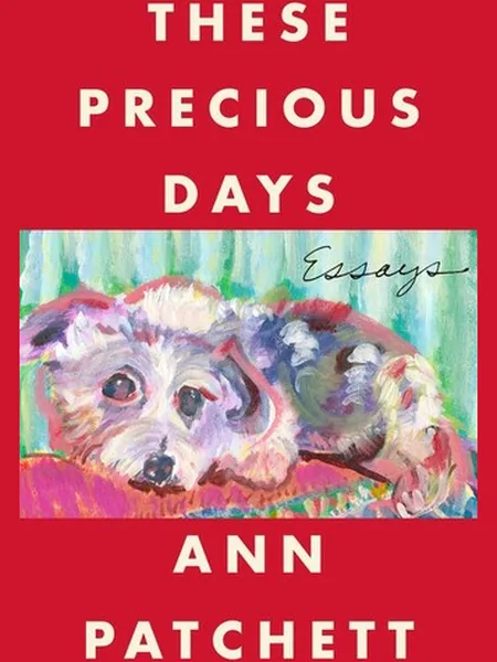 These Precious Days cover