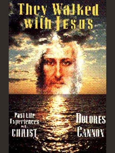 They Walked With Jesus cover