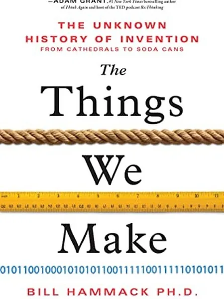 Things We Make cover