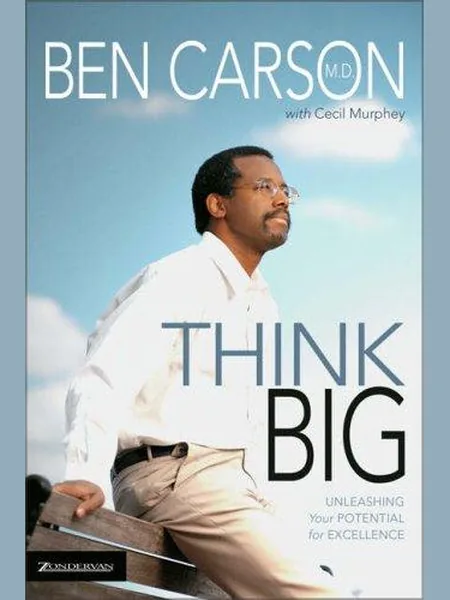 Think Big cover