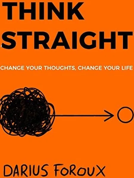 Think Straight cover