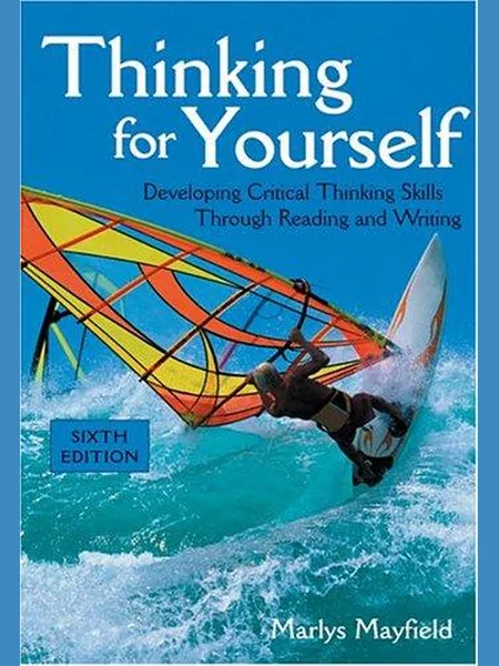 Thinking for Yourself cover