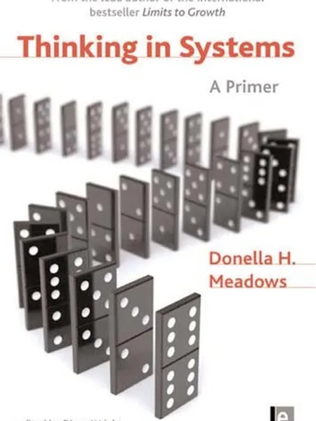 Thinking in Systems cover