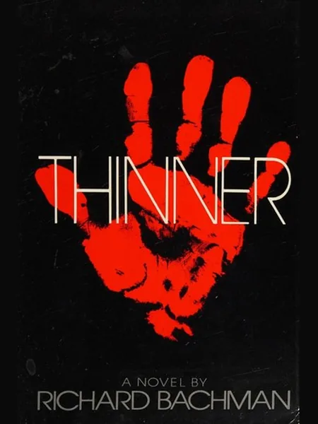 Thinner cover
