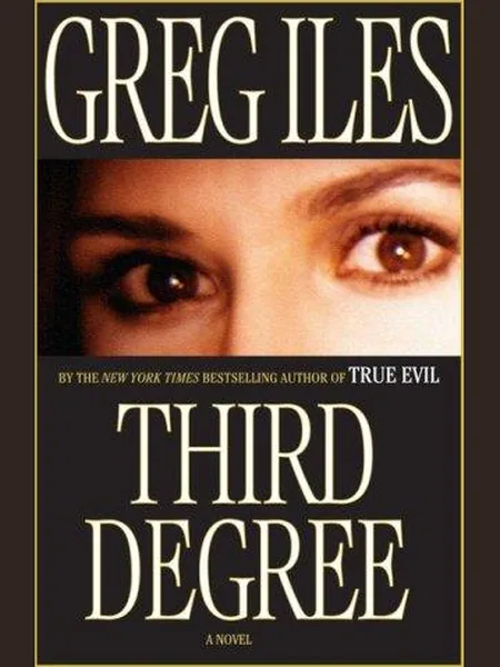 Third Degree cover