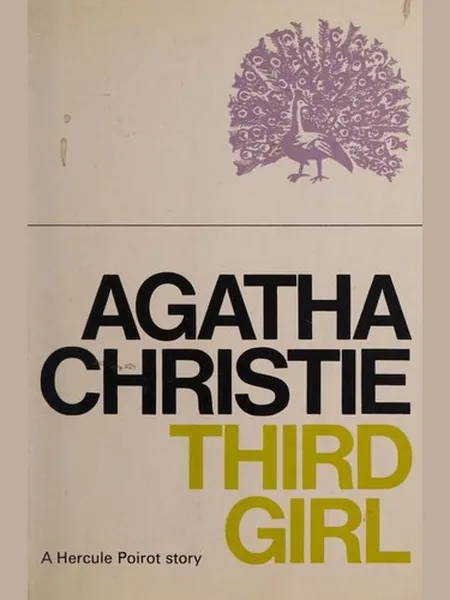 Third Girl cover