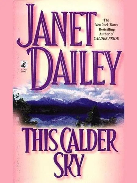 This Calder Sky cover