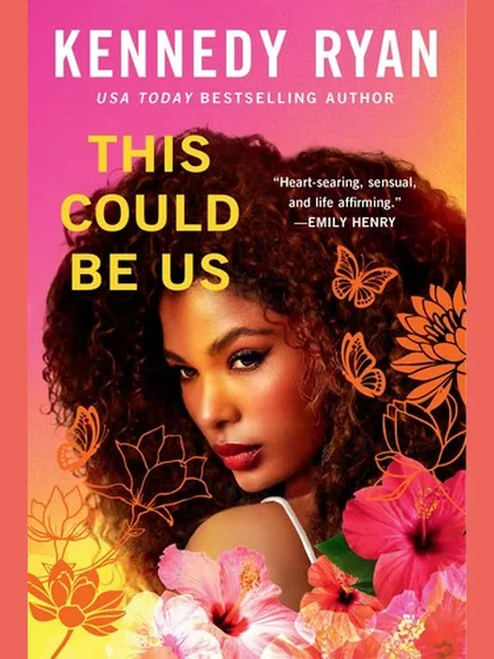 This Could Be Us cover