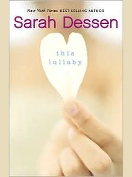 This Lullaby cover