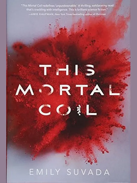 This Mortal Coil cover