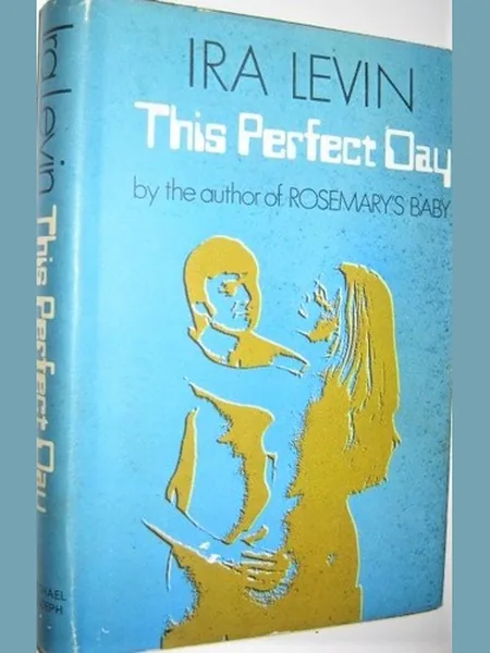 This Perfect Day cover