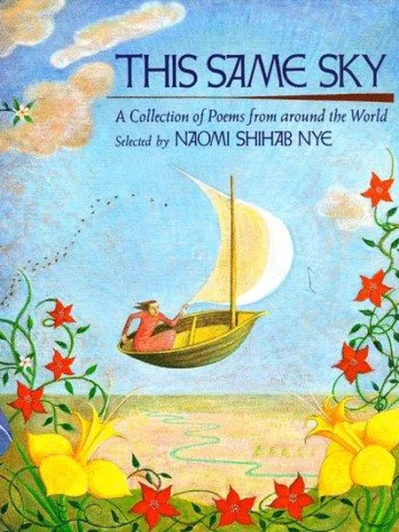 This Same Sky cover