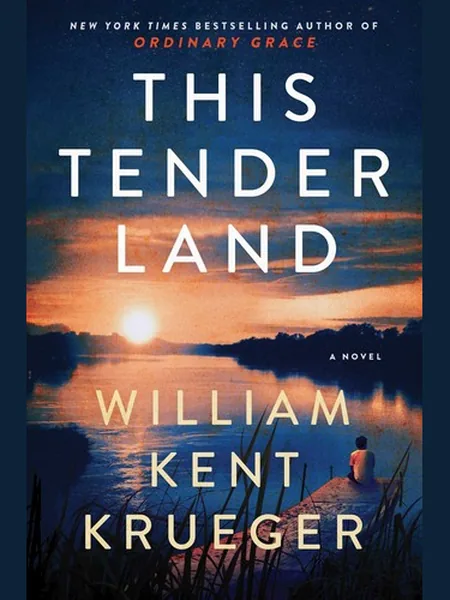 This Tender Land cover